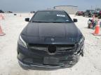2018 Mercedes-Benz Cla 250 de vânzare în Temple, TX - Front End
