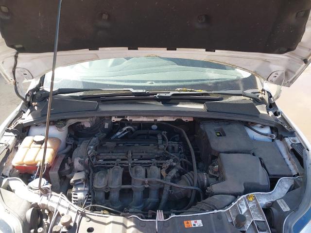 2012 FORD FOCUS ZETE