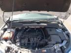 2012 FORD FOCUS ZETE for sale at Copart PETERLEE