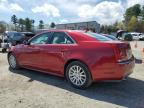 2010 Cadillac Cts Luxury Collection на продаже в Mendon, MA - Front End
