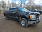 2010 Gmc Sierra K1500 Sl იყიდება Davison-ში, MI - Side