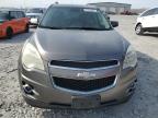 2012 Chevrolet Equinox Lt zu verkaufen in Cahokia Heights, IL - Hail