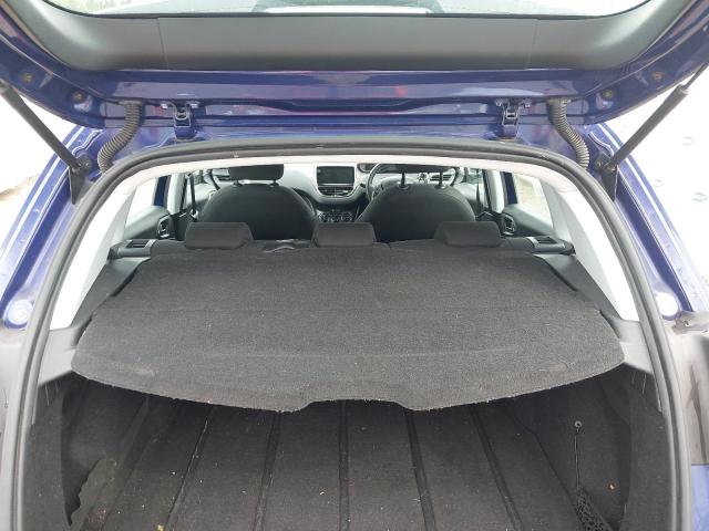 2015 PEUGEOT 2008 ACTIV