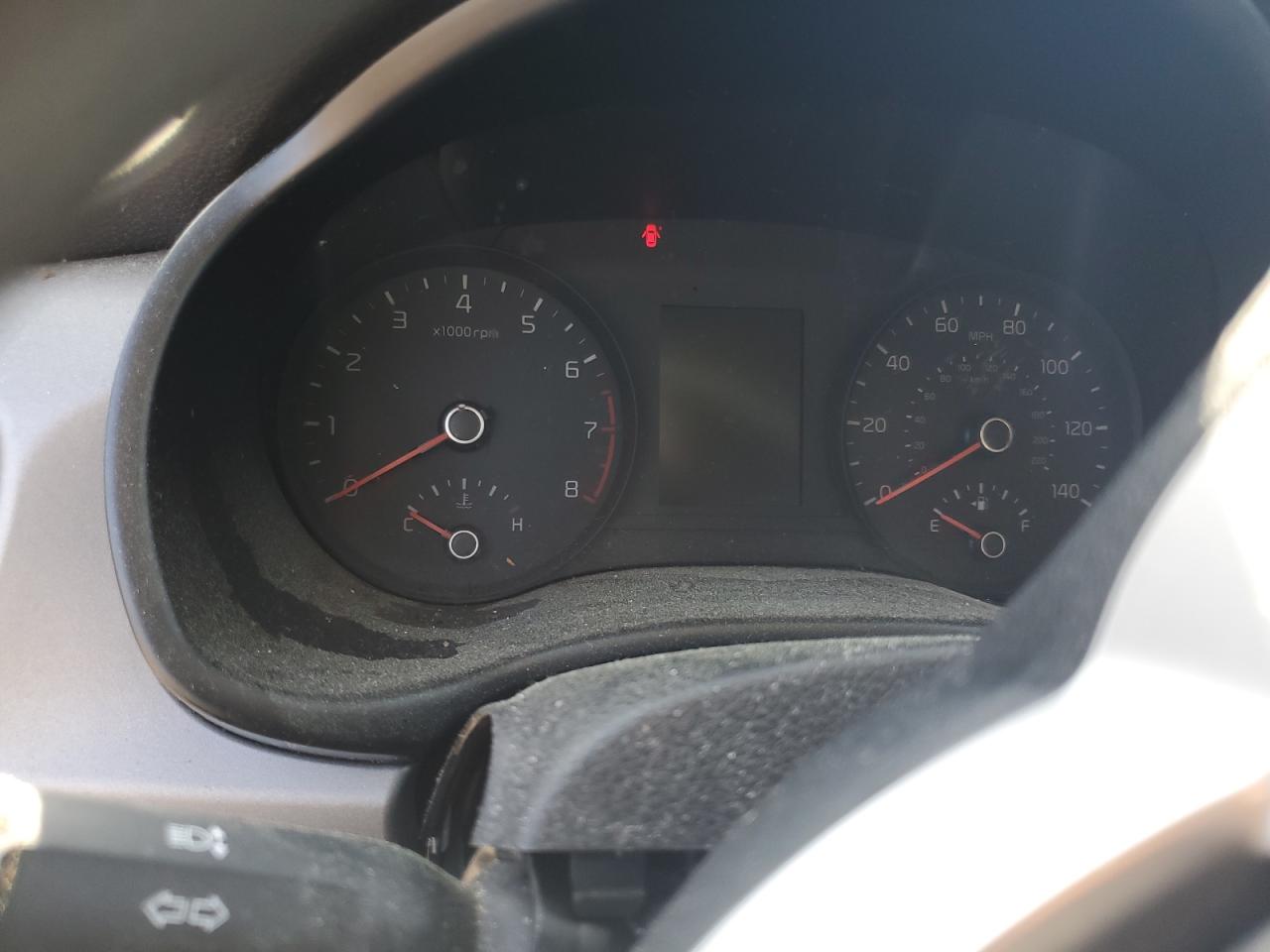 2018 Kia Rio Lx VIN: 3KPA24AB7JE063207 Lot: 54304105