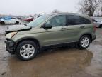 2008 HONDA CR-V EX for sale at Copart ON - LONDON