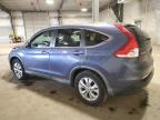 2013 Honda Cr-V Ex zu verkaufen in Chalfont, PA - Front End