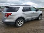 2018 Ford Explorer Xlt იყიდება Conway-ში, AR - Water/Flood
