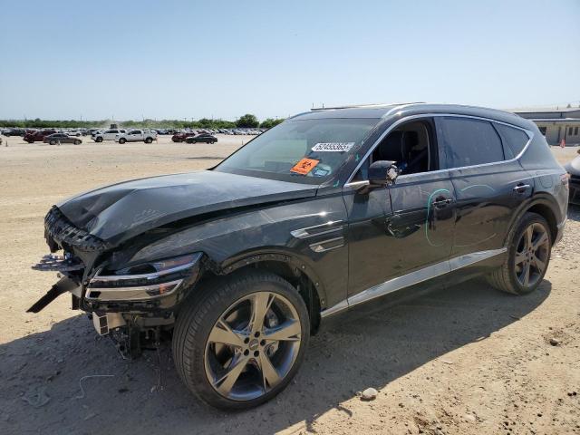 2023 Genesis Gv80 Base