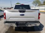 2018 Ford F150 Supercrew იყიდება Lebanon-ში, TN - Mechanical