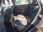 2017 FORD FIESTA TIT for sale at Copart ROCHFORD