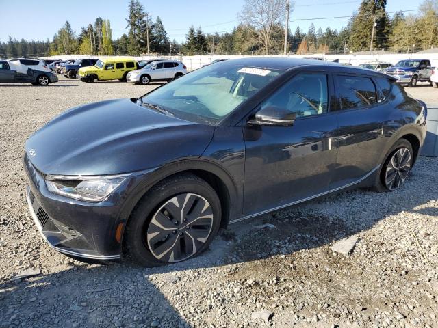 2023 Kia Ev6 Light