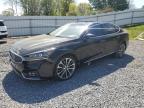 2017 Kia Cadenza Premium na sprzedaż w Gastonia, NC - Hail