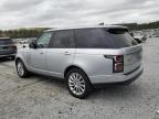 2020 Land Rover Range Rover Hse იყიდება Fairburn-ში, GA - Minor Dent/Scratches