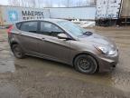 2012 Hyundai Accent Gls na sprzedaż w Montreal-est, QC - Rear End