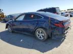 2020 Hyundai Sonata Se zu verkaufen in Sacramento, CA - Front End