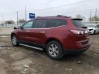 2016 Chevrolet Traverse Lt for Sale in Lansing, MI - Front End