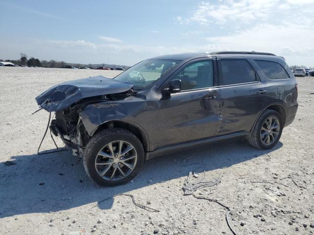  DODGE DURANGO 2017 Вугільний