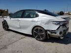 2019 Toyota Camry Xse na sprzedaż w Tulsa, OK - All Over