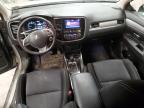2018 Mitsubishi Outlander Se for Sale in Windham, ME - Rear End