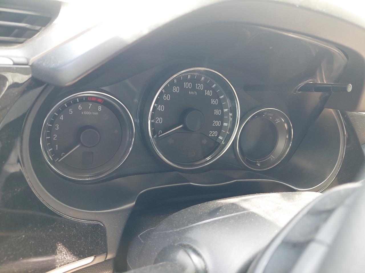 MRHGM6643HP030174 - 2023 Honda City - #52464965