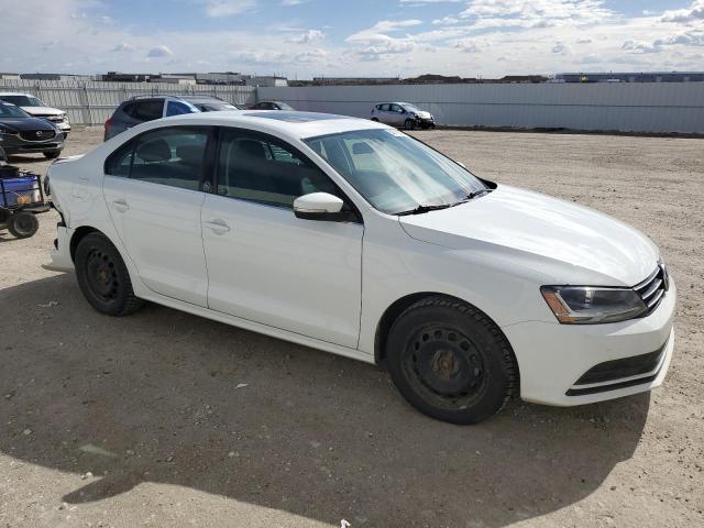 2017 VOLKSWAGEN JETTA SE
