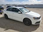 2017 VOLKSWAGEN JETTA SE à vendre chez Copart AB - EDMONTON