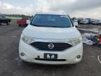 2016 Nissan Quest S на продаже в Houston, TX - Water/Flood