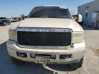 2006 Ford F250 Super Duty იყიდება Sun Valley-ში, CA - Vandalism