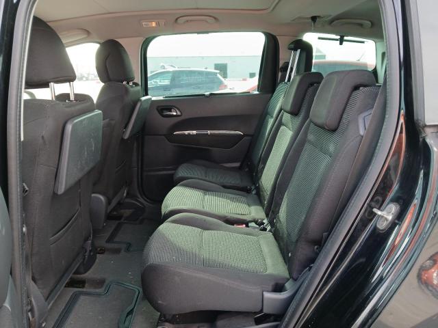 2011 PEUGEOT 5008 EXCLU