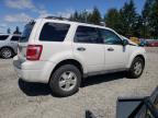 2012 Ford Escape Xlt for Sale in Graham, WA - Front End