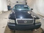2010 Mercury Grand Marquis Ls للبيع في Ebensburg، PA - Rear End