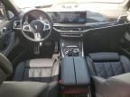2025 Bmw X5 M60I for Sale in Mercedes, TX - Water/Flood