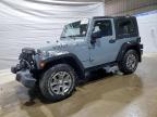 2014 Jeep Wrangler Sport for Sale in Candia, NH - Front End