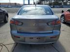 2016 Mitsubishi Lancer Es продається в Windsor, NJ - Front End