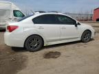 2012 SUBARU IMPREZA PREMIUM à vendre chez Copart ON - LONDON