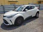 2020 Toyota C-Hr Xle للبيع في Miami، FL - Side