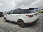 2014 Land Rover Range Rover Sport Autobiography за продажба в Opa Locka, FL - Water/Flood