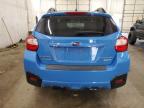 2017 Subaru Crosstrek Premium للبيع في Ham Lake، MN - Front End