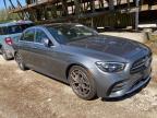 2022 MERCEDES-BENZ E 350 4MATIC for sale at Copart AB - CALGARY