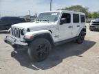 2019 Jeep Wrangler Unlimited Sahara for Sale in Oklahoma City, OK - Rear End