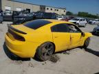 2017 Dodge Charger Sxt for Sale in Wilmer, TX - All Over
