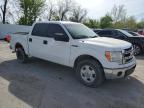 2013 Ford F150 Supercrew на продаже в Bridgeton, MO - Side