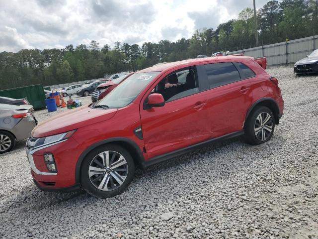 MITSUBISHI OUTLANDER 2022