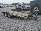 2008 Big Tex Utility Trailer for Sale in Madisonville, TN - All Over