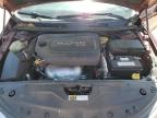 2015 Chrysler 200 Limited for Sale in Wilmer, TX - Rear End