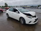 2015 Toyota Corolla L   продається в Woodburn, OR - Front End