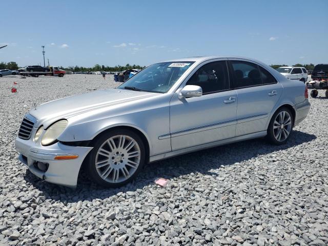 2008 Mercedes-Benz E 350