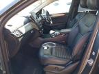 2017 MERCEDES BENZ GLE 350 D for sale at Copart SANDY