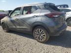 2022 Nissan Kicks Sv за продажба в Memphis, TN - Water/Flood