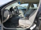 2012 Ford Fusion S de vânzare în Elgin, IL - Rear End